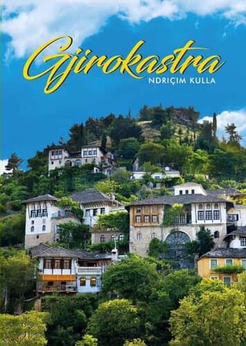 Gjirokastra