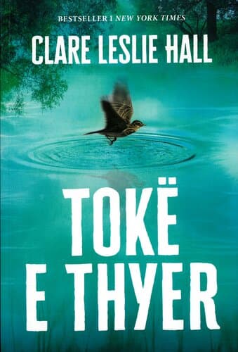 TOKE E THYER