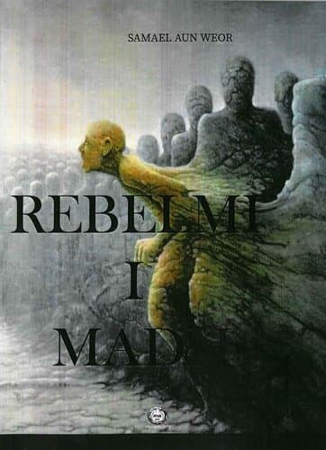 REBELIMI I MADH