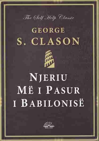 Njeriu me i pasur i Babilonise