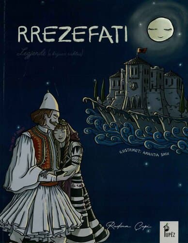 RREZEFATI