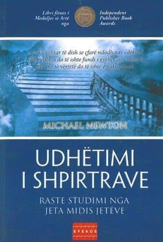 Udhetimi I Shpirtrave