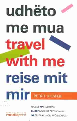 Udheto Me Mua Travel With Me Reise Mit Mir