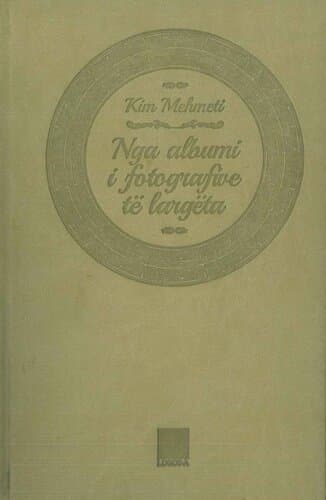 NGA ALBUMI I FOTOGRAFIVE TE LARGETA