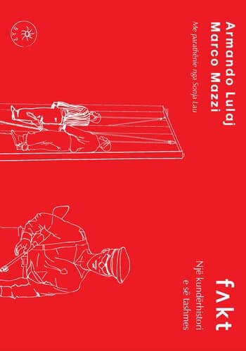 Fakt Nje Kunderhistori E Se Tashmes