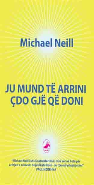 Ju mund te arrini cdo gje qe doni