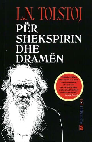 PER SHEKSPIRIN DHE DRAMEN