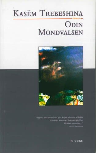 ODIN MONDVALSEN
