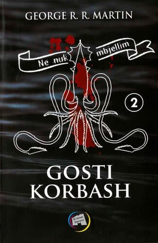 GOSTI KORBASH 2