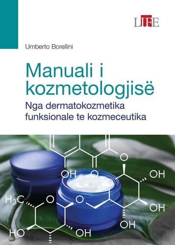 Manuali I Kozmetologjise