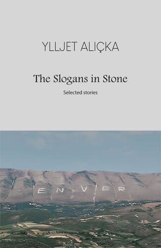 THE SLOGANS IN STONE (SELECTED STORIES)
