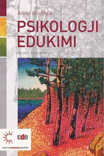 PSIKOLOGJI EDUKIMI