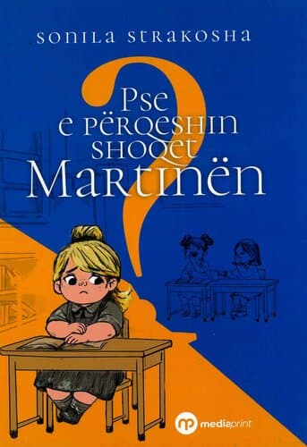 PSE E PERQESHIN SHOQET MARTINEN