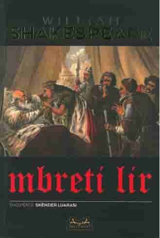 Mbreti Lir
