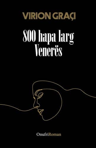 800 Hapa Larg Veneres