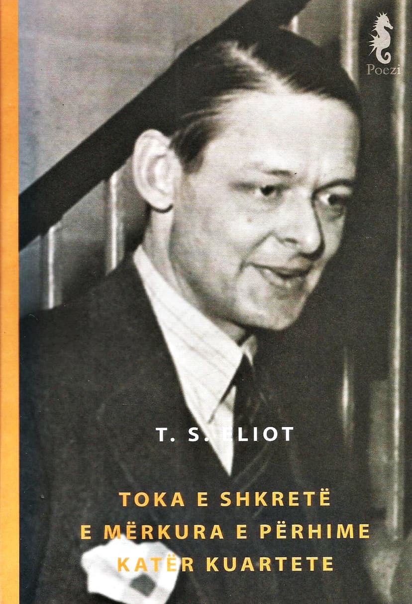 Toka e shkrete, E merkura e perhime, Kater Kuartete