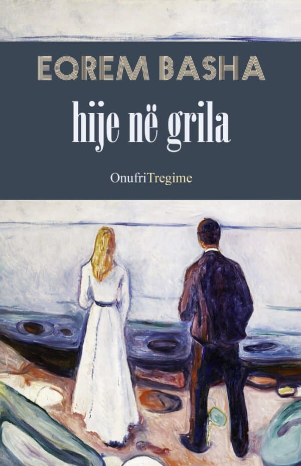 Hije në grila