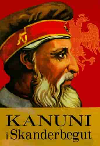 KANUNI I SKANDERBEGUT