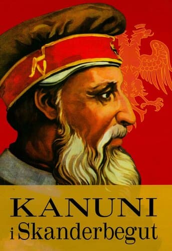 KANUNI I SKANDERBEGUT