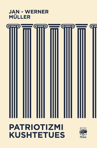 Patriotizimi Kushtetues