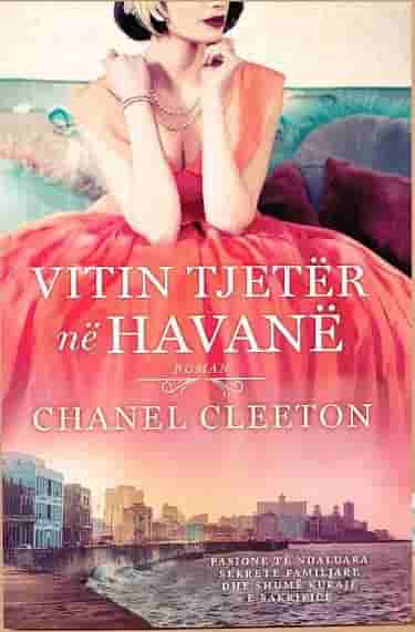 Vitin tjeter ne Havane