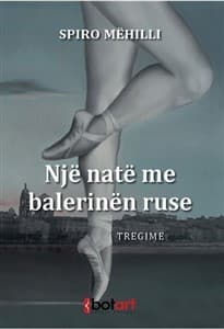 Nje nate me balerinen ruse
