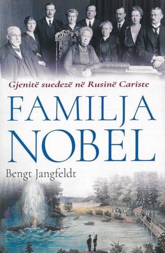 FAMILJA NOBEL