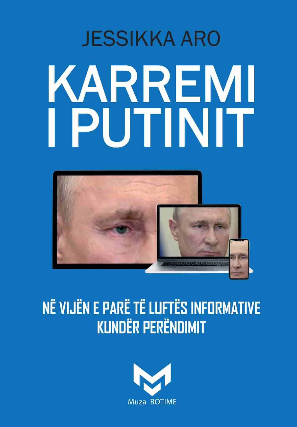 Karremi i Putinit