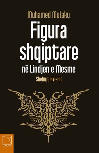 Figura Shqiptare Ne Lindjen E Mesme