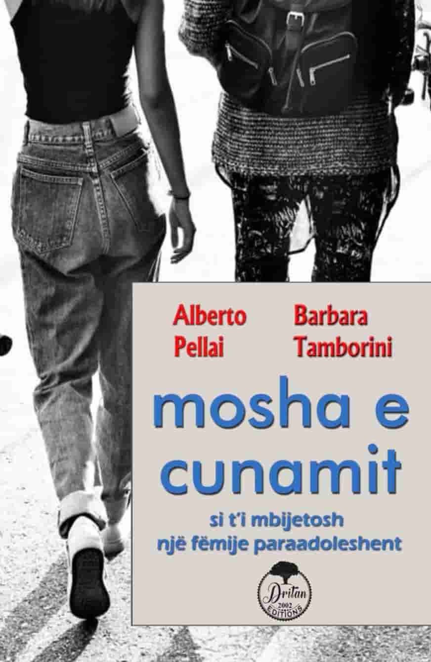 Mosha e cunamit