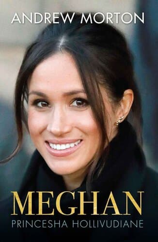 Meghan : Princesha Hollivudiane