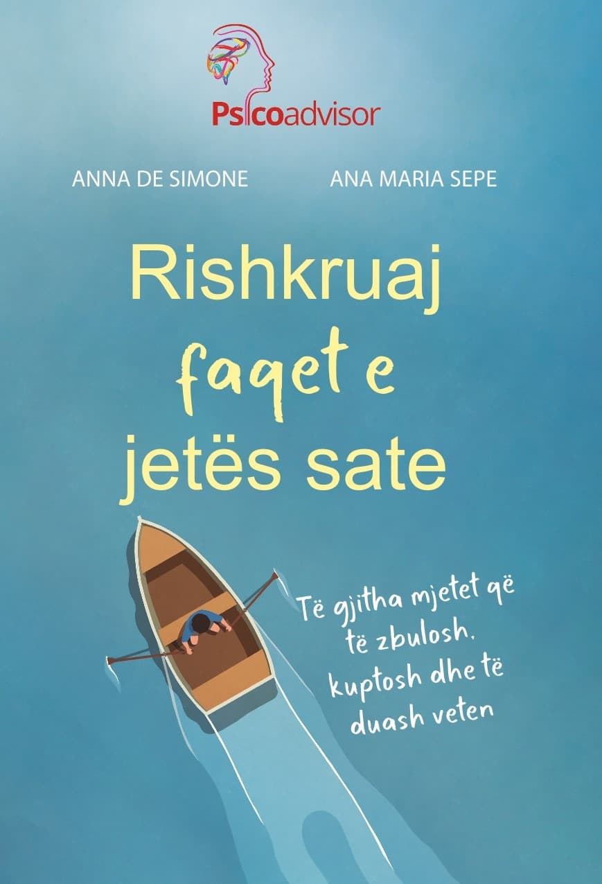 Rishkruaj faqet e jetes sate