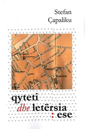 QYTETI DHE LETERSIA : ESE