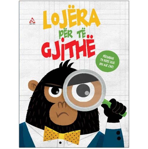Lojera Per Te Gjithe