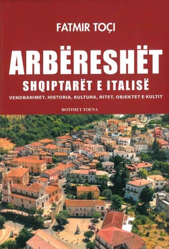 ARBERESHET SHQIPTARET E ITALISE