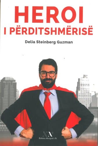 Heroi I Perditshmerise