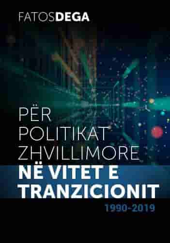 Per Politikat Zhvillimore Ne Vitet E Tranzicionit