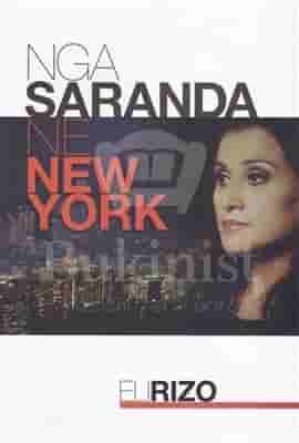 Nga Saranda ne New York