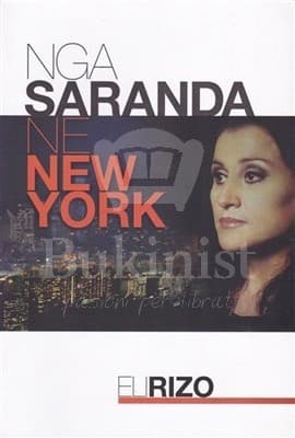 Nga Saranda ne New York