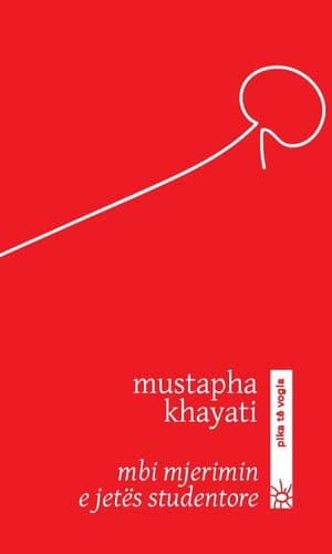 Mbi Mjerimin E Jetes Studentore