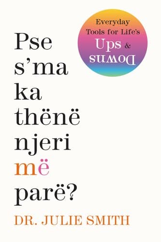 Pse S'ma Ka Thene Njeri Me Pare?