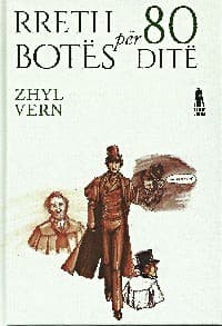 Rreth botes per 80 dite