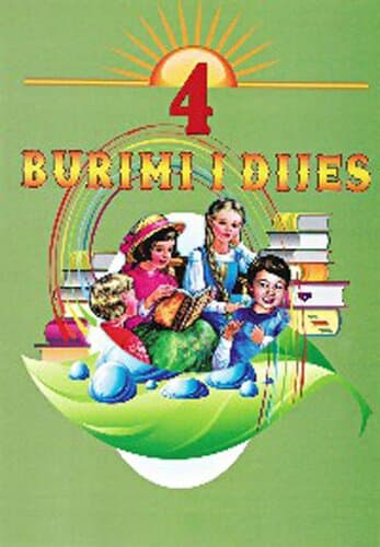 Burimi I Dijes 4