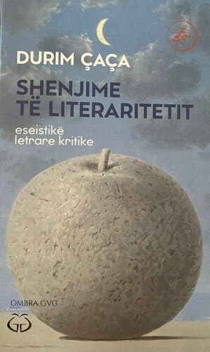 Shenjime Te Literaritetit