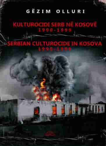 KULTUROCIDI SERB NE KOSOVE 1990-1999