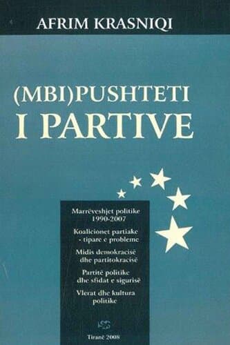 (mbi)pushteti I Partive