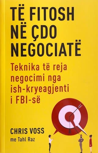 Te Fitosh Ne Cdo Negociate