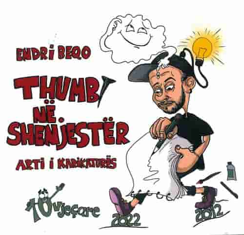 Thumb Ne Shenjester
