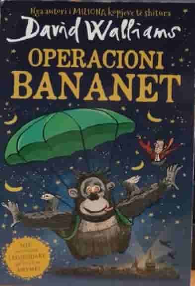 Operacioni bananet