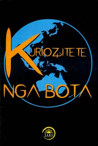KURIOZITETE NGA BOTA